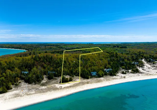 Homes for sale in Northport, MI | N Cathead West, Northport, MI 49670 | MLS# 80068868