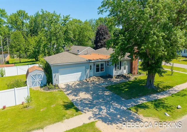 Homes for sale in Holland, MI | 286 Dartmouth Ave, Holland, MI 49423 | MLS# 70543619