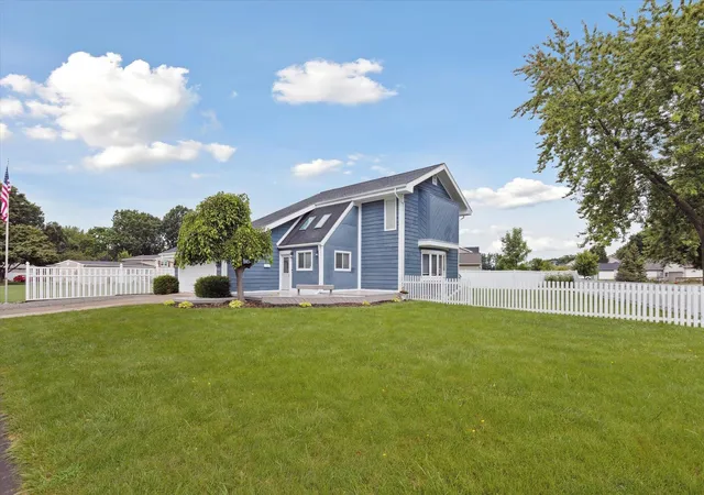Homes for sale in Davison, MI | 502 Gary Ray, Davison, MI 48423 | MLS# 50149790