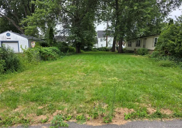 Photo 1 of Land for sale at (Undisclosed), Keego Harbor, MI 48320 | MLS# 61017953 | Listing updated on 2026-08-07