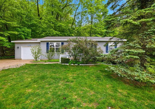 Photo 1 of Sale Pending at 8759 Brower Lake Dr, Rockford, MI 49341 | MLS# 70533429 | Listing updated on 2026-08-25
