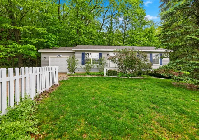 Photo 3 of Sale Pending at 8759 Brower Lake Dr, Rockford, MI 49341 | MLS# 70533429 | Listing updated on 2026-08-25