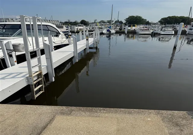 Land for sale at 17 Harbor Isle Dr, New Buffalo, MI 49117 | MLS# 70545763