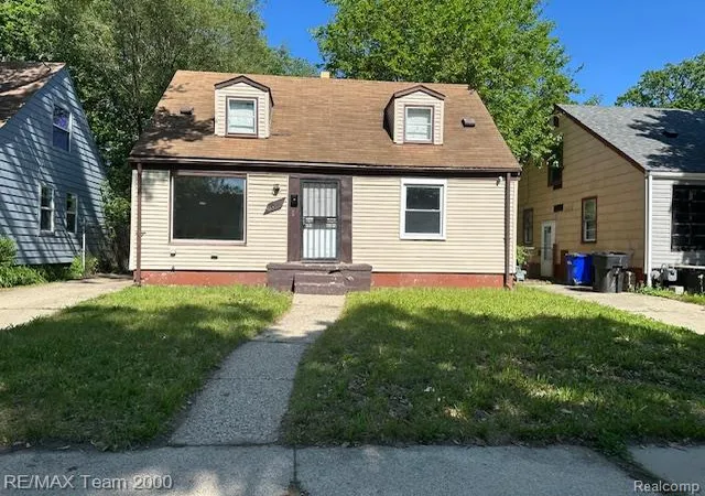 Homes for sale in Detroit, MI | 20044 Ferguson St, Detroit, MI 48235 | MLS# 60998026