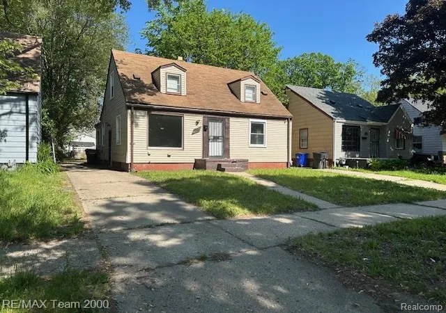 Homes for sale in Detroit, MI | 20044 Ferguson St, Detroit, MI 48235 | MLS# 60998026