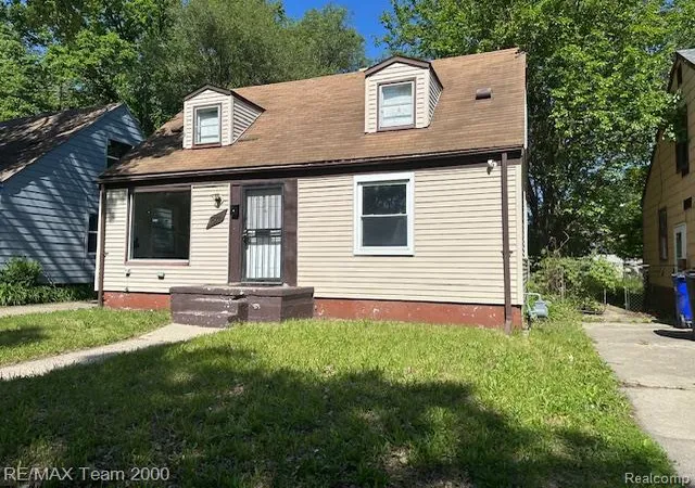 Homes for sale in Detroit, MI | 20044 Ferguson St, Detroit, MI 48235 | MLS# 60998026