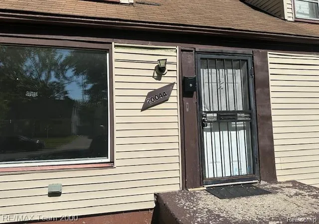 Homes for sale in Detroit, MI | 20044 Ferguson St, Detroit, MI 48235 | MLS# 60998026