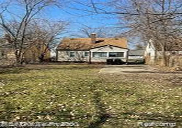 Homes for sale in Detroit, MI | 20044 Ferguson St, Detroit, MI 48235 | MLS# 60998026