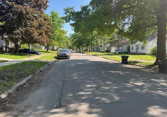 Homes for sale in Detroit, MI | 20044 Ferguson St, Detroit, MI 48235 | MLS# 60998026