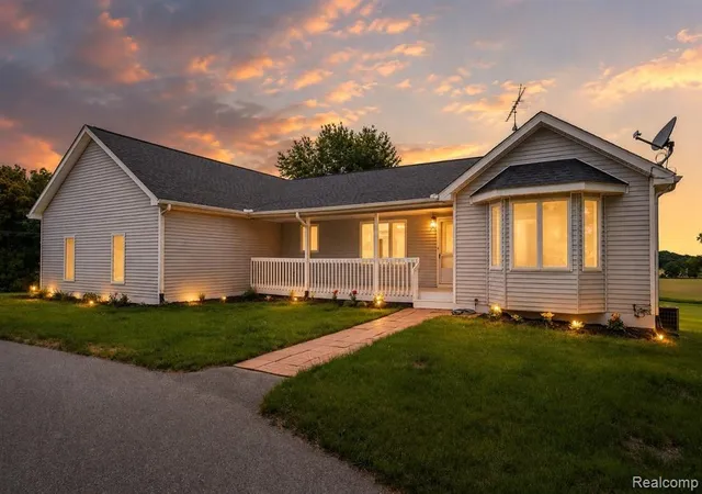 1st image of 14346 Jerusalem Rd, Chelsea, MI 48118 | MLS# 61008859
