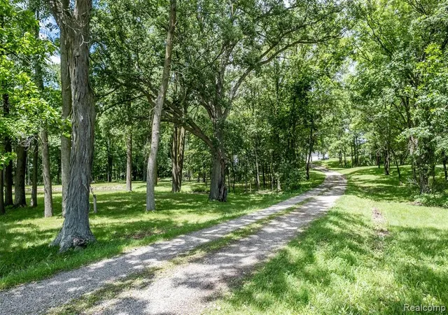 65th image of 14346 Jerusalem Rd, Chelsea, MI 48118 | MLS# 61008859