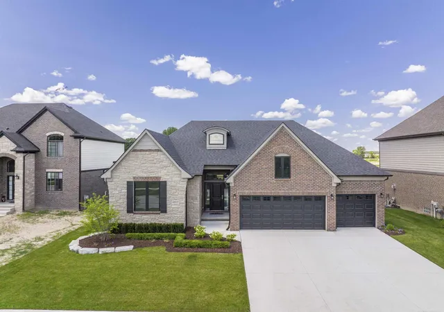 Photo 1 of Sale Pending at 49675 Langford Dr #216, Macomb, MI 48044 | MLS# 50208949 | Listing updated on 2026-06-30