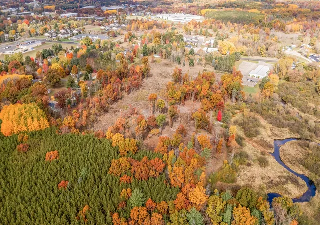 Photo 1 of Land for sale at V/l 16 Mile Rd, Big Rapids, MI 49307 | MLS# 70507561 | Listing updated on 2026-08-29