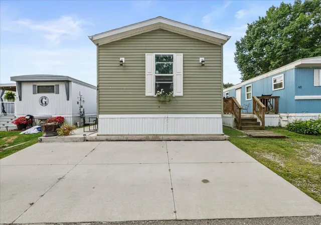 2nd image of 5203 Main Lot 64 St, Lexington, MI 48450 | MLS# 50219443