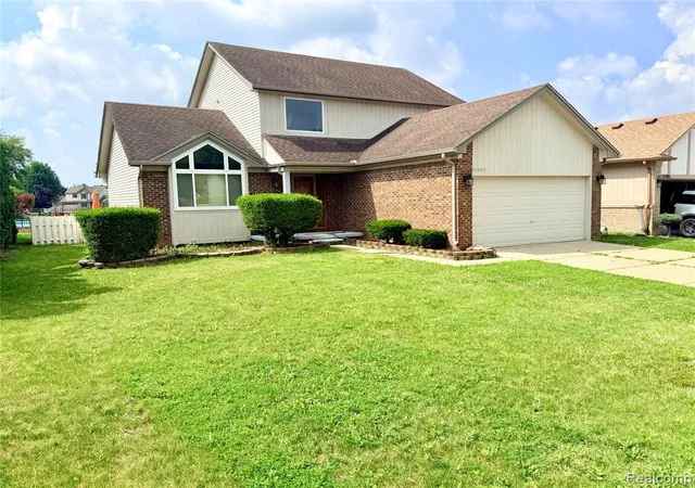 Homes for sale in Chesterfield, MI | 25992 Briar Towne Blvd, Chesterfield, MI 48051 | MLS# 61010634