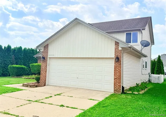 Homes for sale in Chesterfield, MI | 25992 Briar Towne Blvd, Chesterfield, MI 48051 | MLS# 61010634