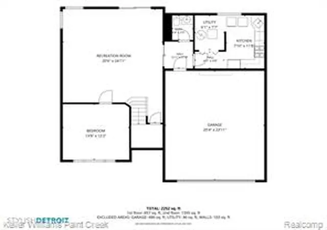 Homes for sale in Rochester, MI | 3201 Lynhurst Ct, Rochester, MI 48306 | MLS# 61009911