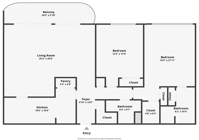 54th image of 4040 Greenleaf Cir #409, Kalamazoo, MI 49008 | MLS# 70538164