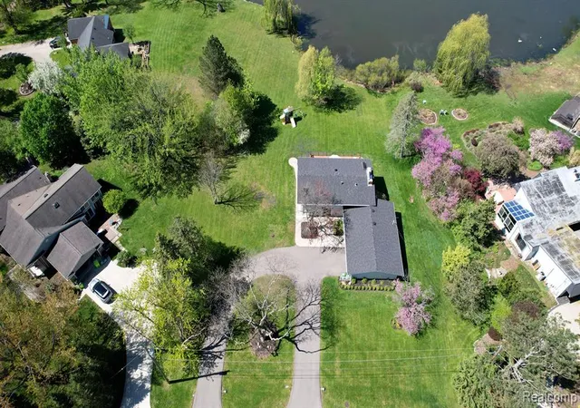 Photo 2 of Sale Pending at 0 Wendell Rd, West Bloomfield, MI 48323 | MLS# 60392852 | Listing updated on 2025-10-23