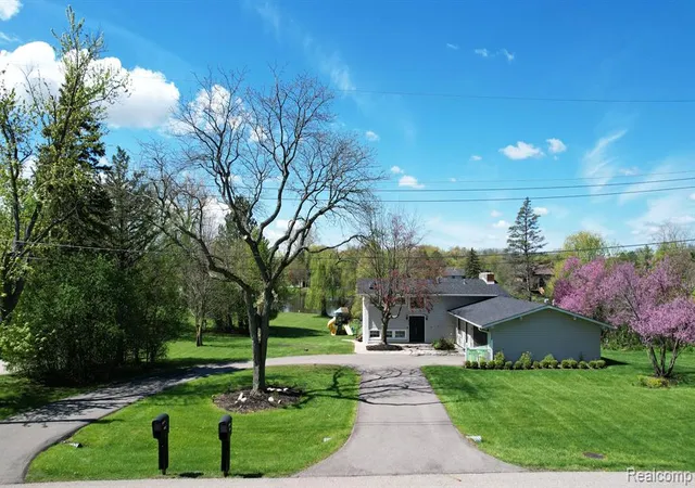 Photo 3 of Sale Pending at 0 Wendell Rd, West Bloomfield, MI 48323 | MLS# 60392852 | Listing updated on 2025-10-23