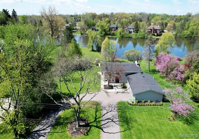 Photo 3 of Sale Pending at 0 Wendell Rd, West Bloomfield, MI 48323 | MLS# 60392852 | Listing updated on 2025-10-23