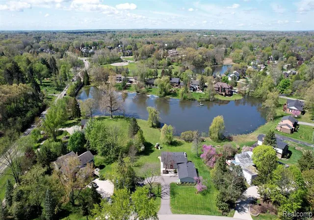 Photo 4 of Sale Pending at 0 Wendell Rd, West Bloomfield, MI 48323 | MLS# 60392852 | Listing updated on 2025-10-23