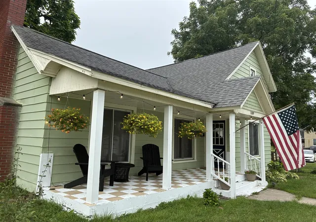 Photo 1 of Single family home for sale at 109 E Isabelle St, Belding, MI 48809 | MLS# 70551896 | Listing updated on 2026-08-27