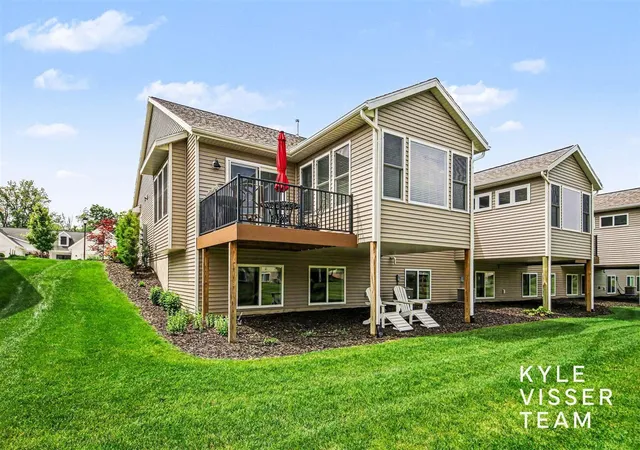 Homes for sale in Byron Center, MI | 959 Harper Woods Dr, Byron Center, MI 49315 | MLS# 70538427