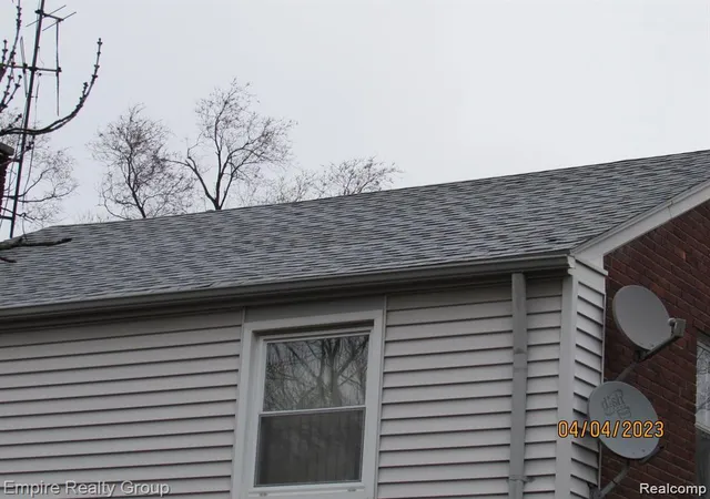 Photo 4 of Single family home for sale at 8278 Wisconsin St, Detroit, MI 48204 | MLS# 61021085 | Listing updated on 2026-08-17