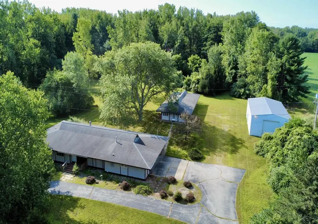 1st image of 12215 Scott Rd, Freeland, MI 48623 | MLS# 50219021