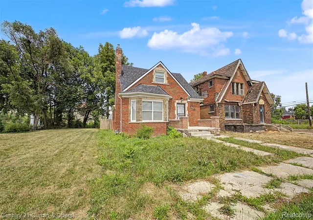 Photo 1 of Single family home for sale at 4220 Webb St, Detroit, MI 48204 | MLS# 61020084 | Listing updated on 2026-08-28