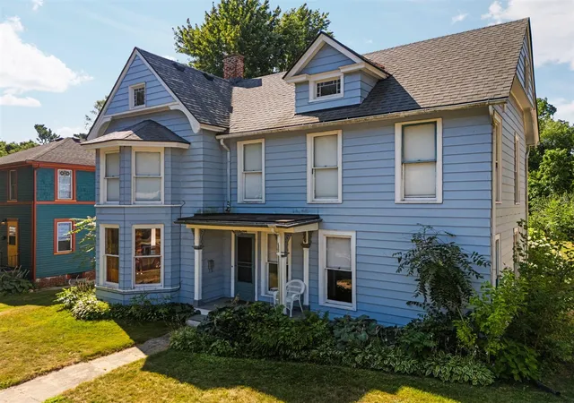3rd image of 314 E Cross St, Ypsilanti, MI 48198 | MLS# 70534610