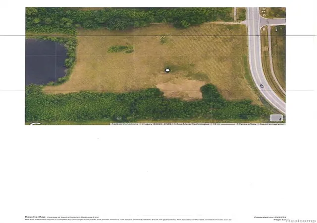 2nd image of 890 Avis, Ann Arbor, MI 48108 | MLS# 60198731