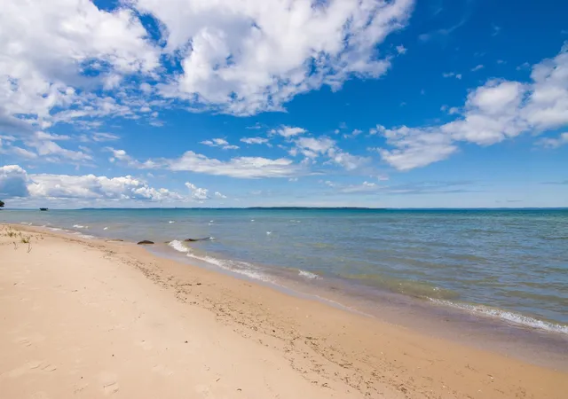 Homes for sale in Kewadin, MI | 2692 Birchview Dr #Lot: 4 & 5, Kewadin, MI 49648 | MLS# 80070251