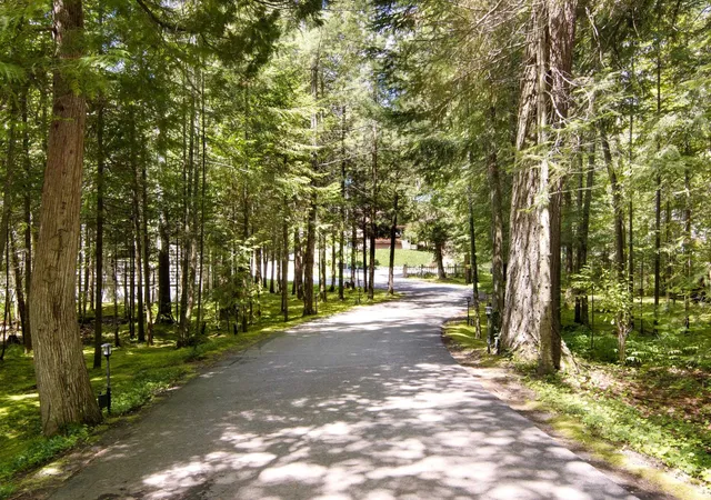 Homes for sale in Kewadin, MI | 2692 Birchview Dr #Lot: 4 & 5, Kewadin, MI 49648 | MLS# 80070251