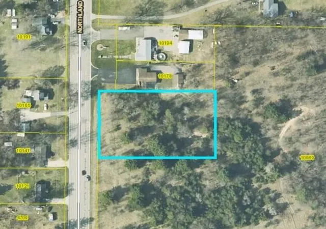 Photo 1 of Land for sale at 10089 Northland Dr, Rockford, MI 49341 | MLS# 70529607 | Listing updated on 2026-07-13