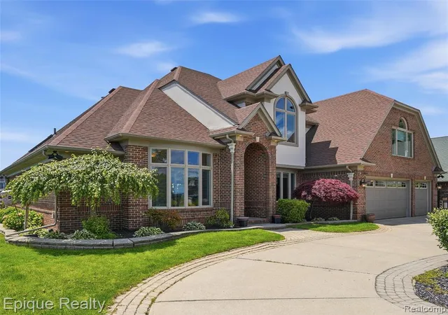 4th image of 33124 N North River Rd Rd, Harrison Township, MI 48045 | MLS# 61006087