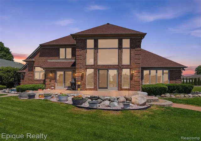 77th image of 33124 N North River Rd Rd, Harrison Township, MI 48045 | MLS# 61006087