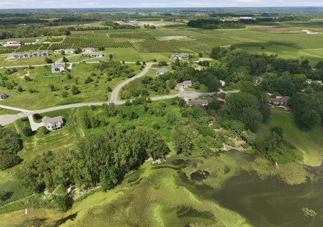 Photo 3 of Land for sale at 2686 W Lakeland Dr, Berrien Springs, MI 49103 | MLS# 70555889 | Listing updated on 2026-09-01