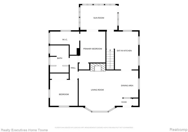 44th image of 16201 Amherst Ave, Beverly Hills, MI 48025 5503 | MLS# 61022835