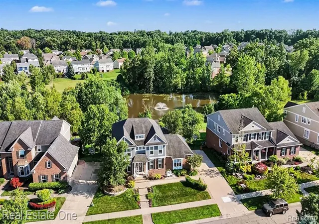 Photo 1 of Single family home for sale at 1809 Cheshire Ln, Commerce Township, MI 48382 | MLS# 61010651 | Listing updated on 2026-09-06