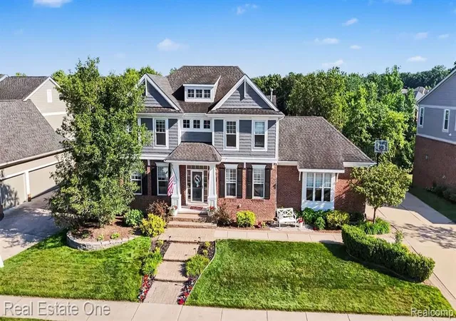 Photo 2 of Single family home for sale at 1809 Cheshire Ln, Commerce Township, MI 48382 | MLS# 61010651 | Listing updated on 2026-09-06