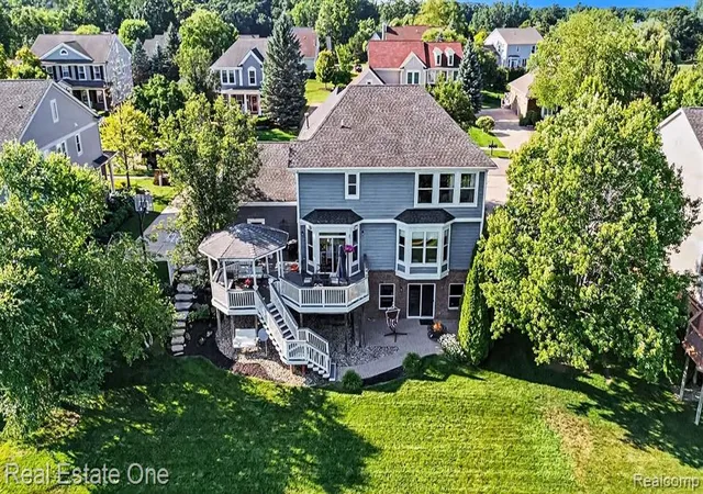 Photo 3 of Single family home for sale at 1809 Cheshire Ln, Commerce Township, MI 48382 | MLS# 61010651 | Listing updated on 2026-09-06
