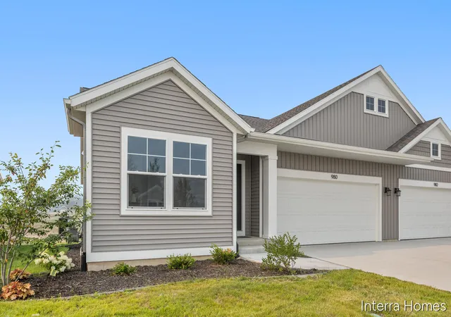 Photo 1 of Sale Pending at 980 Scioto Dr #4, Comstock Park, MI 49321 | MLS# 70545410 | Listing updated on 2026-08-28