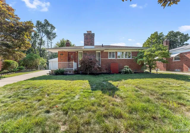 1st image of 2440 Sherwood St, Trenton, MI 48183 | MLS# 61018411