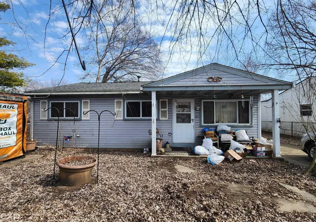 1st image of 789 Gates Ave, Ypsilanti, MI 48198 | MLS# 50170372