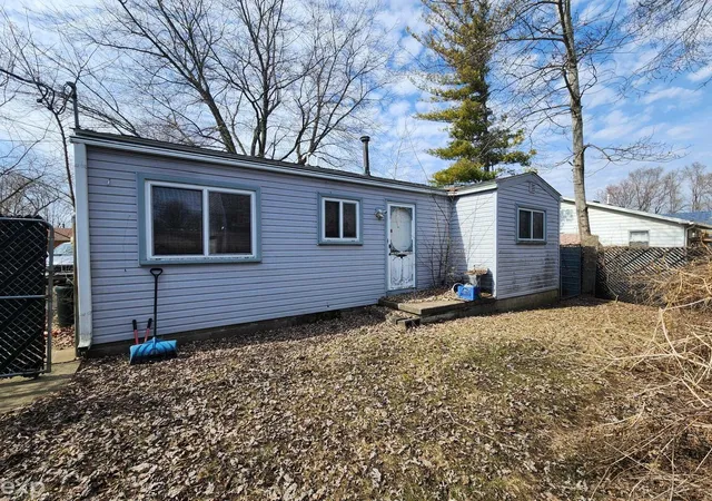 4th image of 789 Gates Ave, Ypsilanti, MI 48198 | MLS# 50170372
