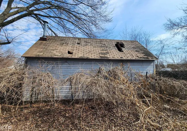 5th image of 789 Gates Ave, Ypsilanti, MI 48198 | MLS# 50170372