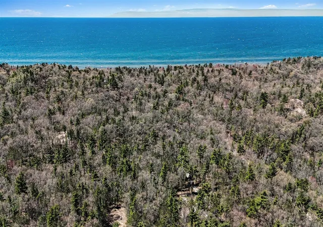 3rd image of 5957 W Ede St, Pentwater, MI 49449 | MLS# 70531675