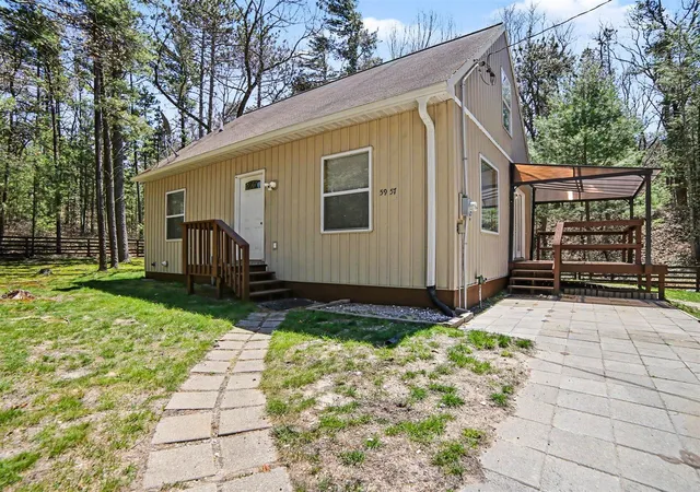 4th image of 5957 W Ede St, Pentwater, MI 49449 | MLS# 70531675
